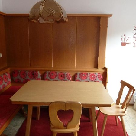 Alpking Hostel Ellmau Zewnętrze zdjęcie