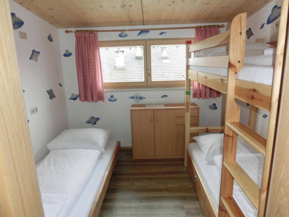 Alpking Hostel Ellmau Pokój zdjęcie