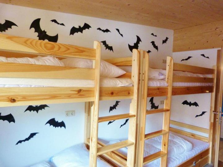 Alpking Hostel Ellmau Zewnętrze zdjęcie