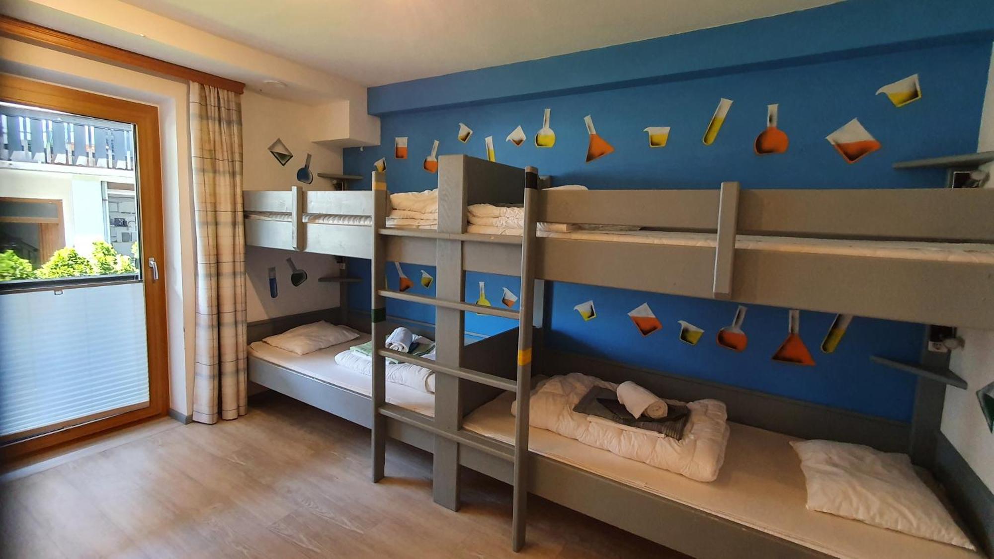 Alpking Hostel Ellmau Zewnętrze zdjęcie