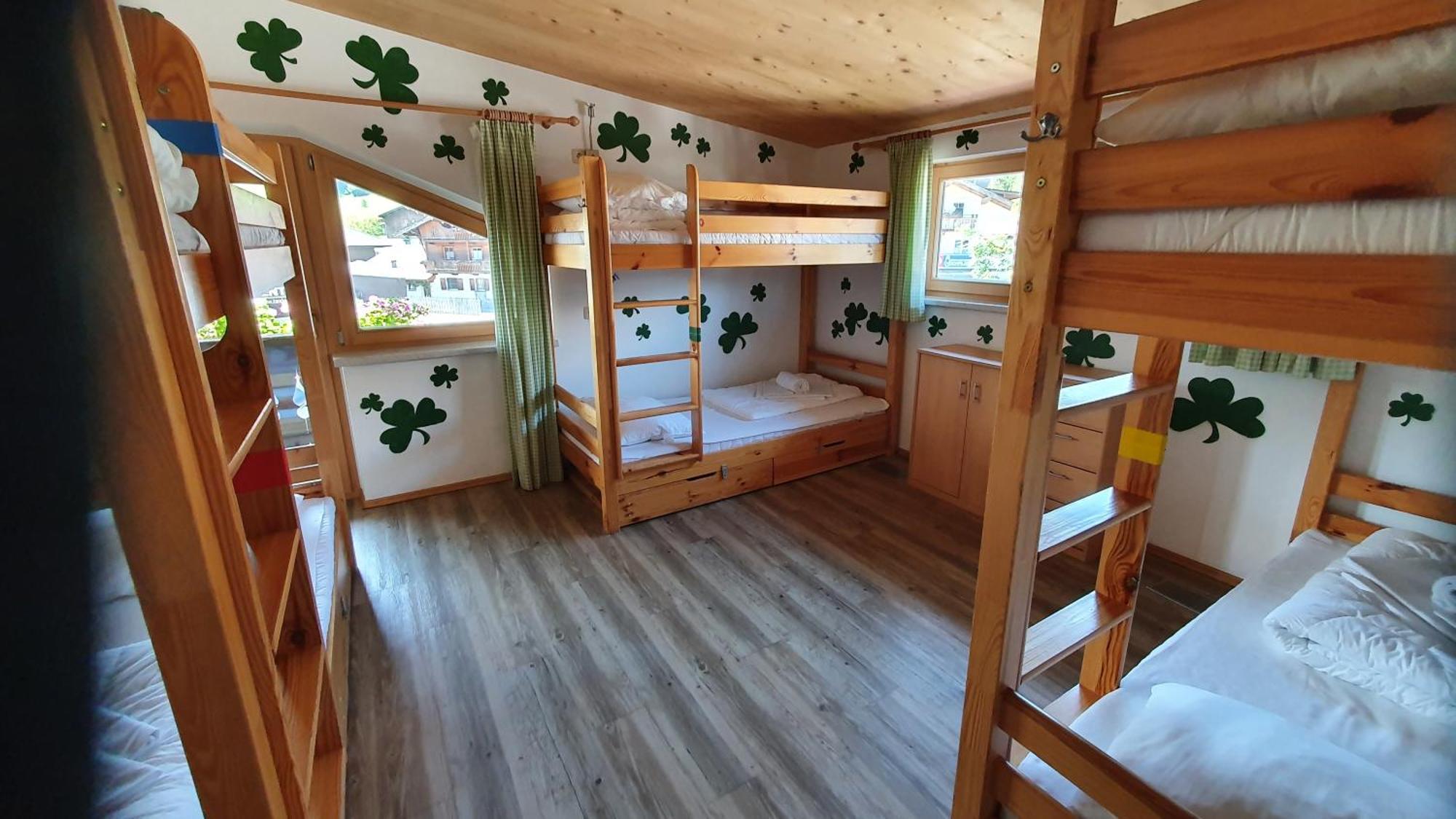 Alpking Hostel Ellmau Zewnętrze zdjęcie