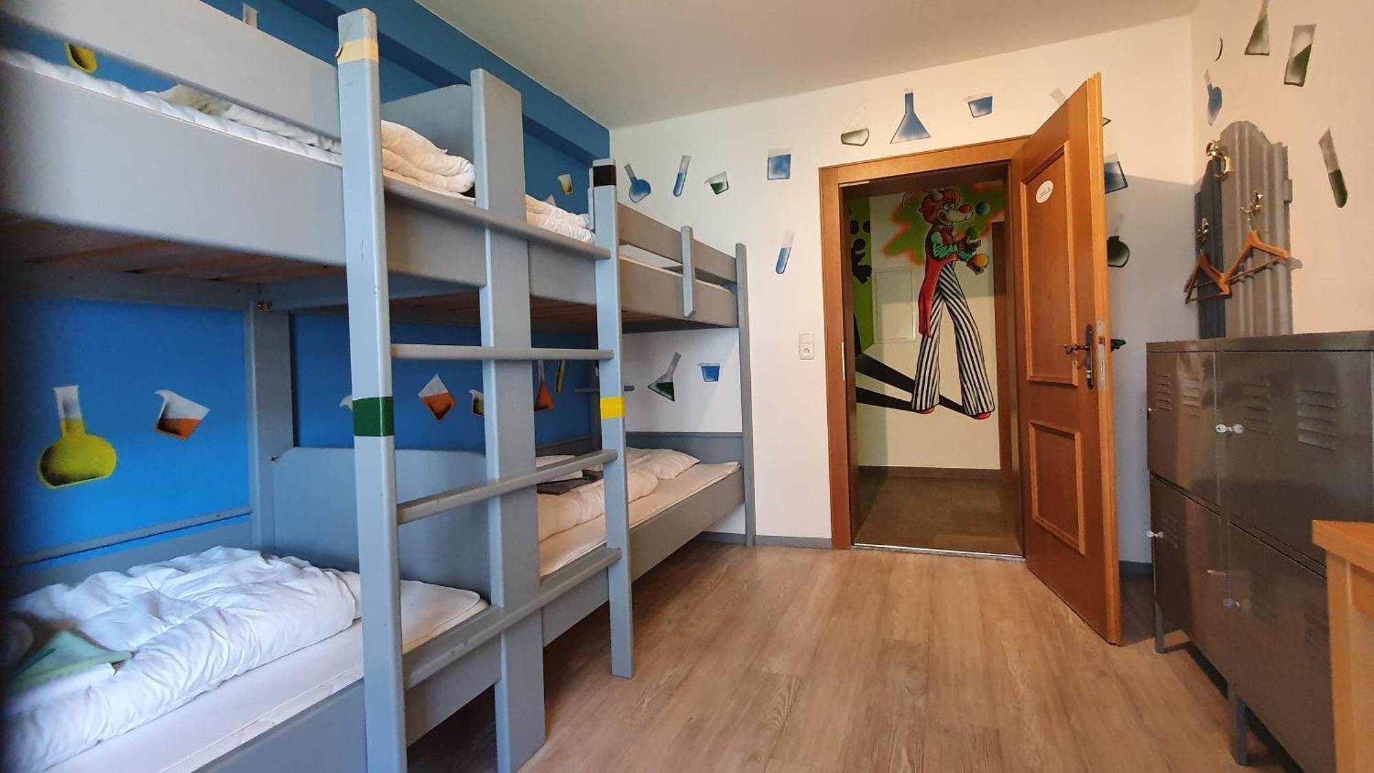 Alpking Hostel Ellmau Zewnętrze zdjęcie