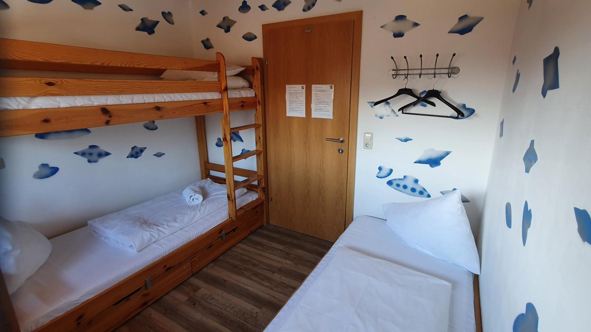 Alpking Hostel Ellmau Zewnętrze zdjęcie