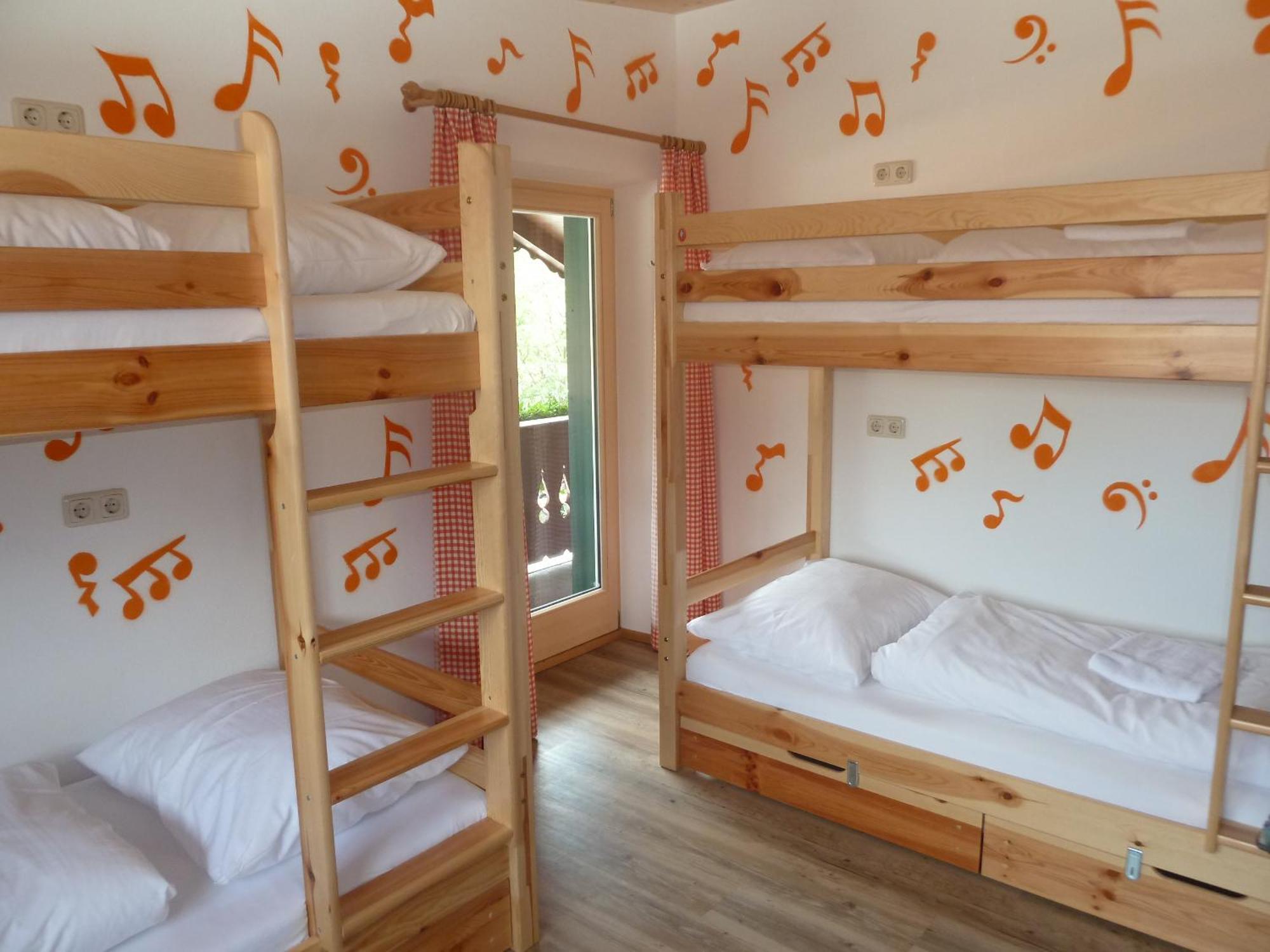 Alpking Hostel Ellmau Zewnętrze zdjęcie