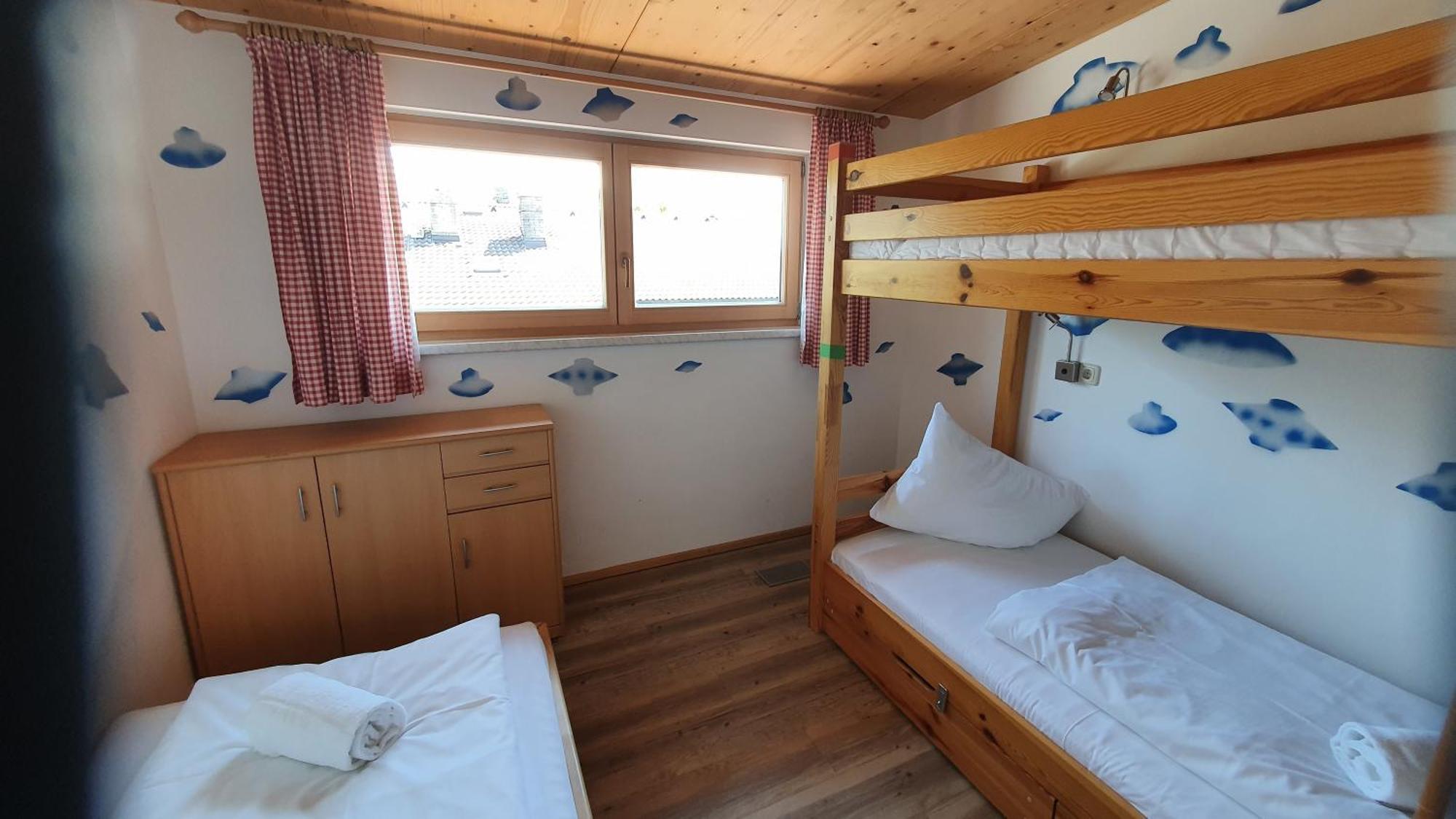 Alpking Hostel Ellmau Zewnętrze zdjęcie