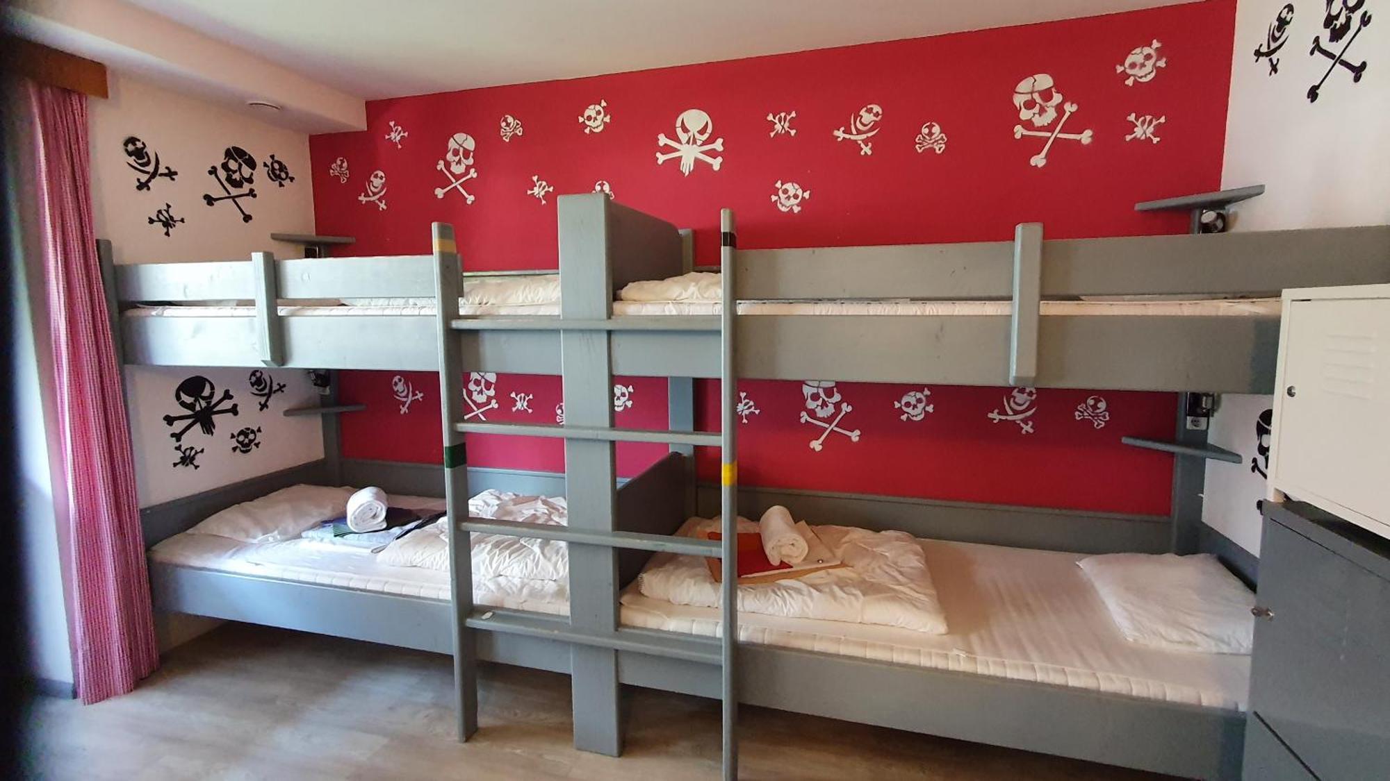 Alpking Hostel Ellmau Zewnętrze zdjęcie