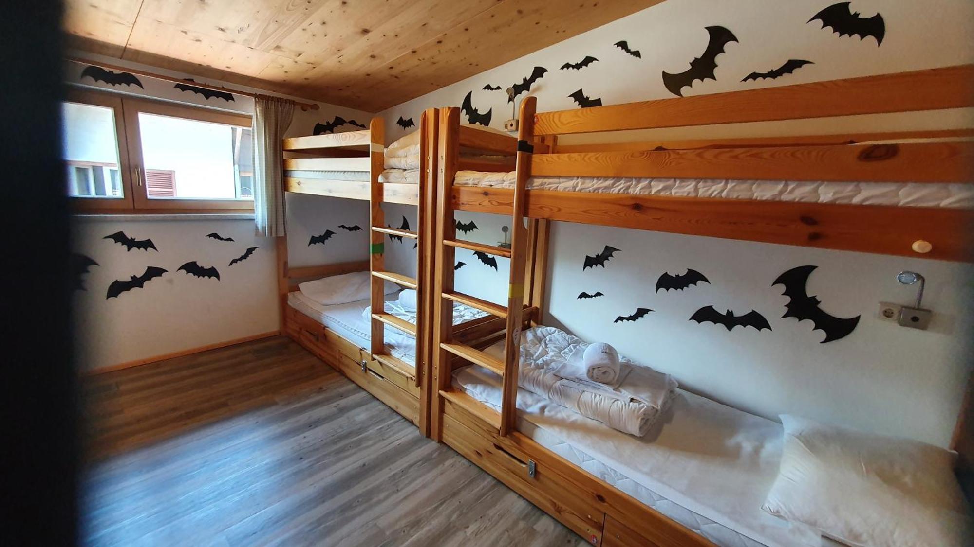 Alpking Hostel Ellmau Zewnętrze zdjęcie