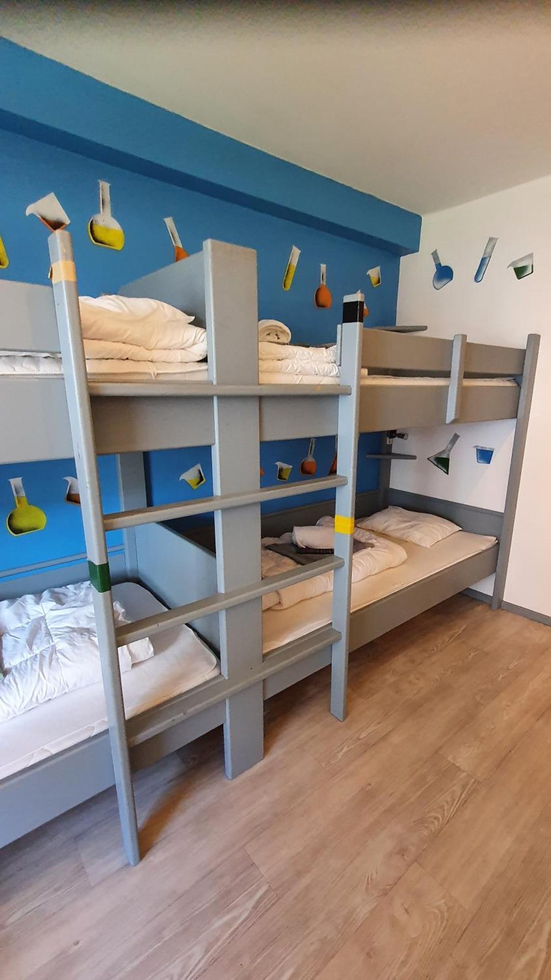 Alpking Hostel Ellmau Zewnętrze zdjęcie